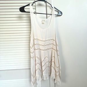 Free People Small Swimsuit Cover Up